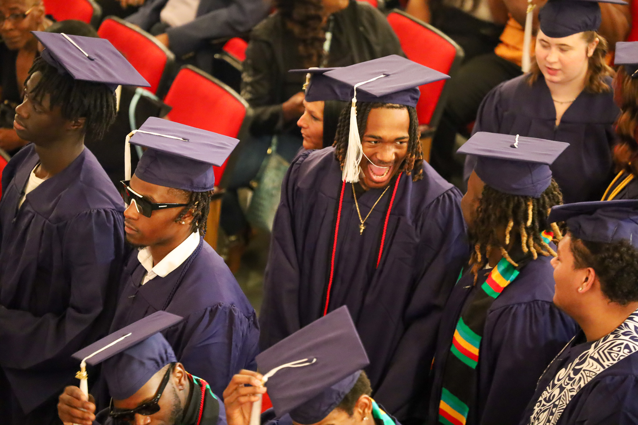 graduation