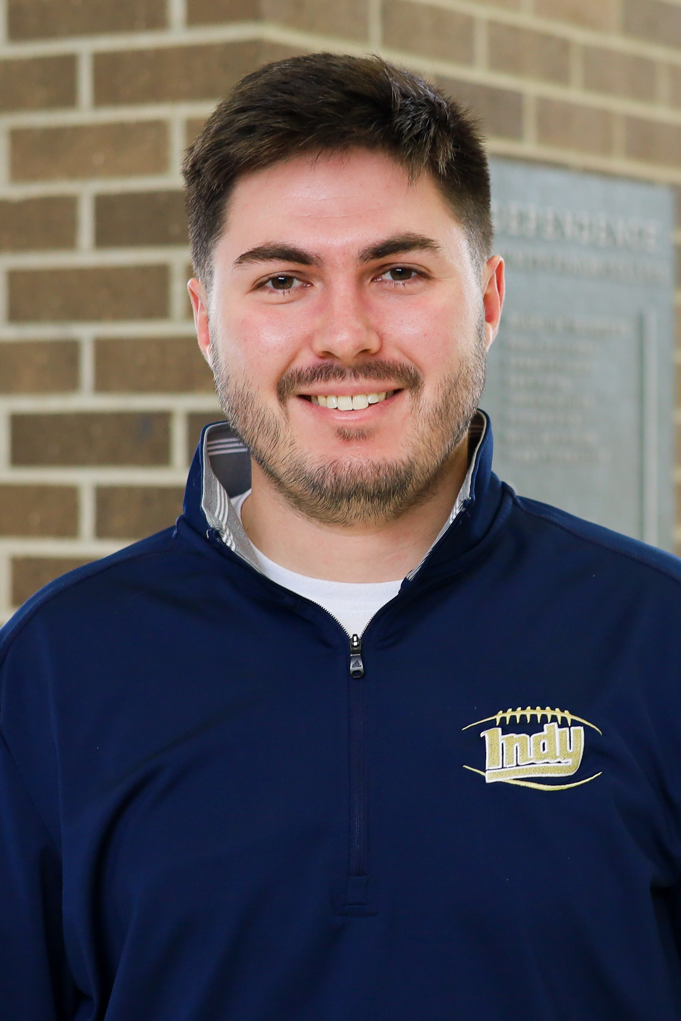 Chandler Dahlke