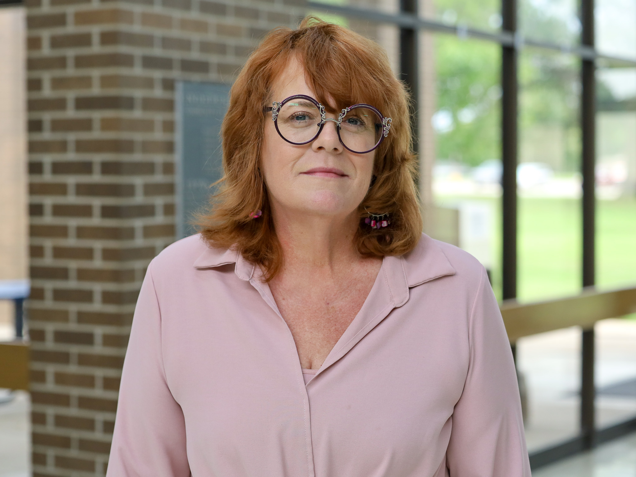 Christine Franklin