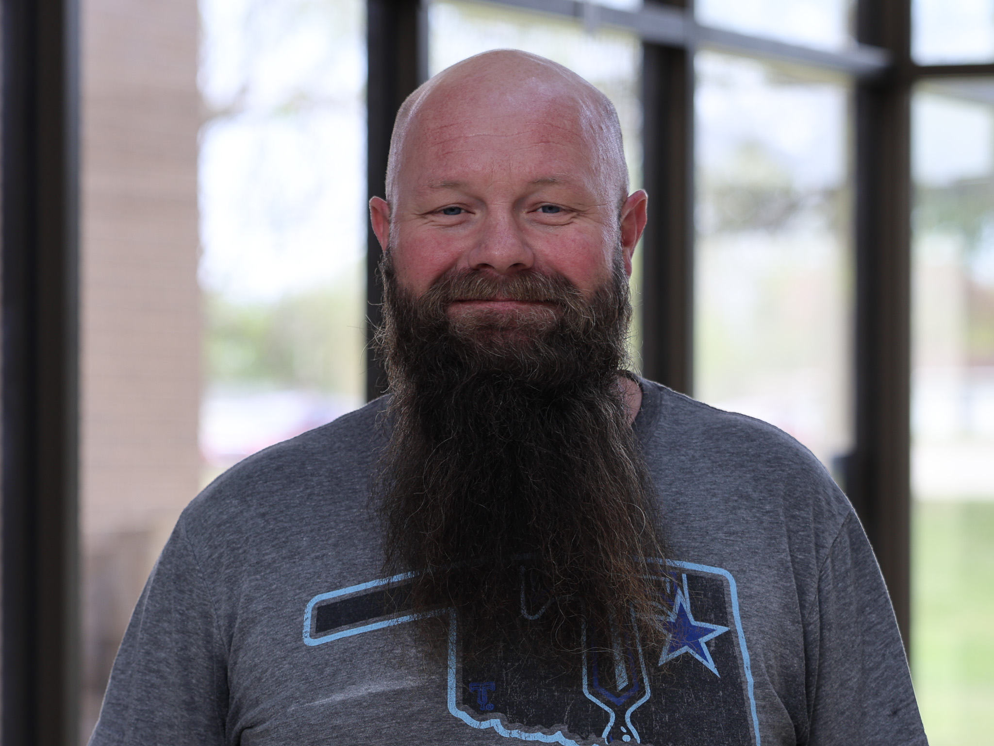 Dustin Burch