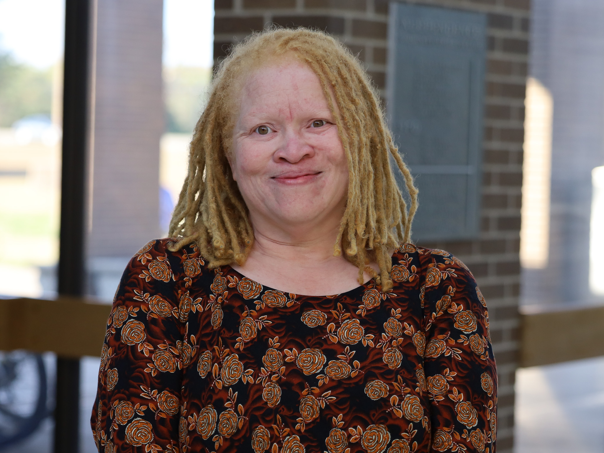 Lenore Thomas
