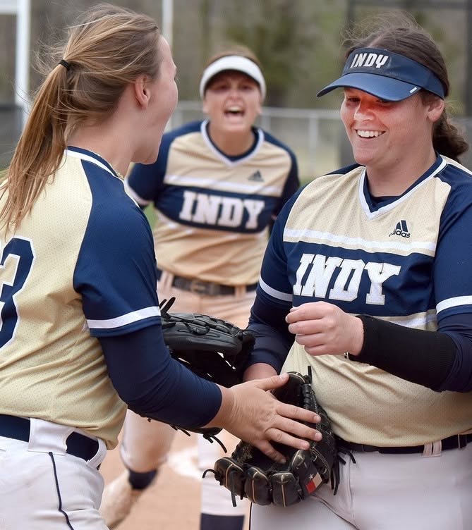 Indy Softball