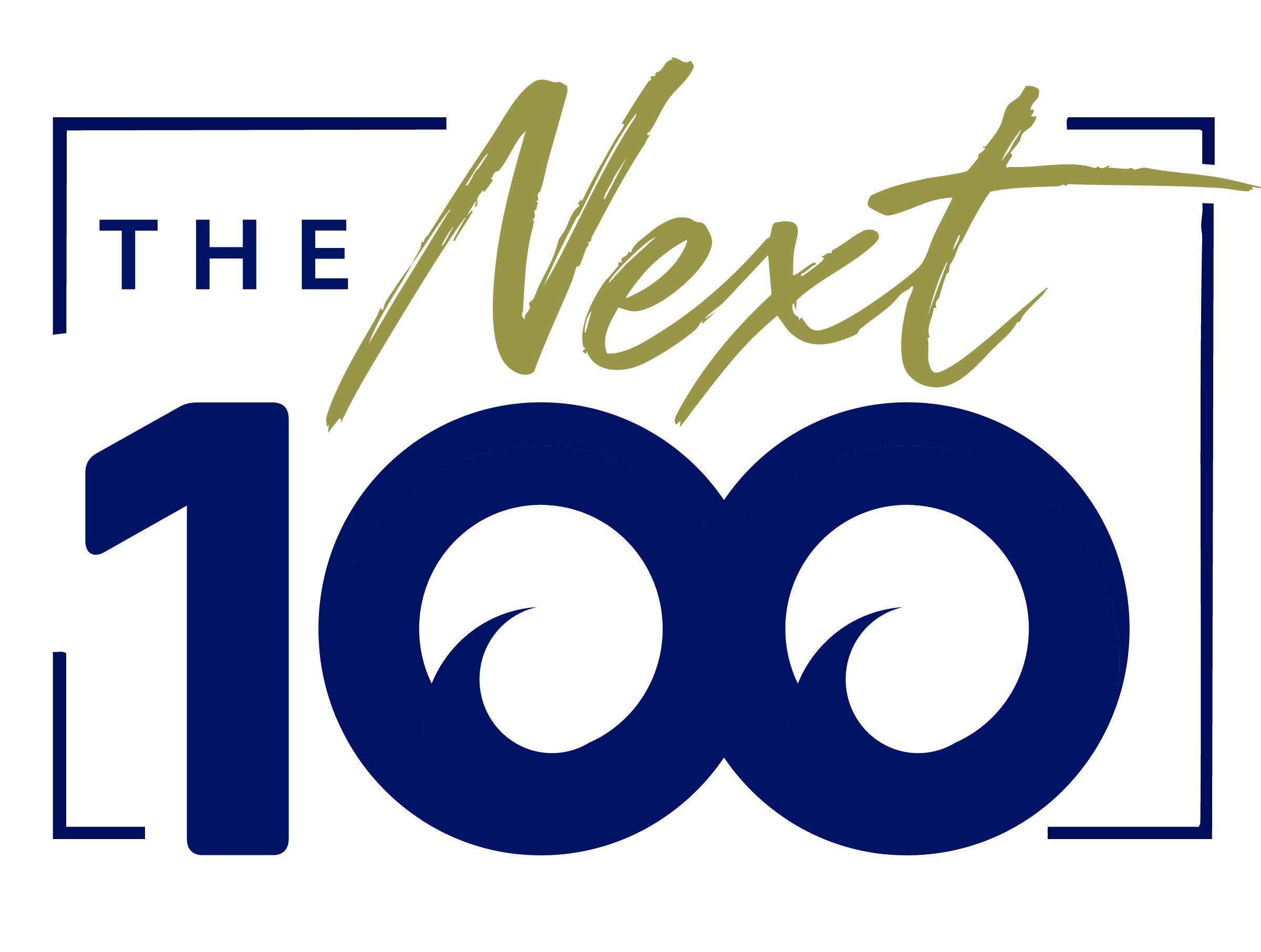 The Next 100 Logo