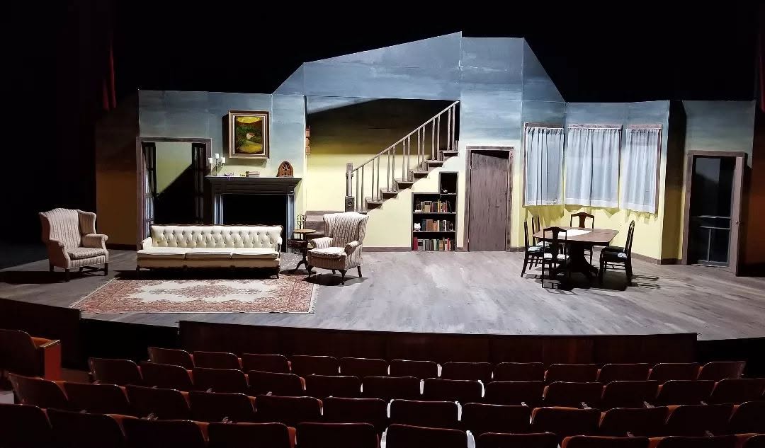 Empty Set 