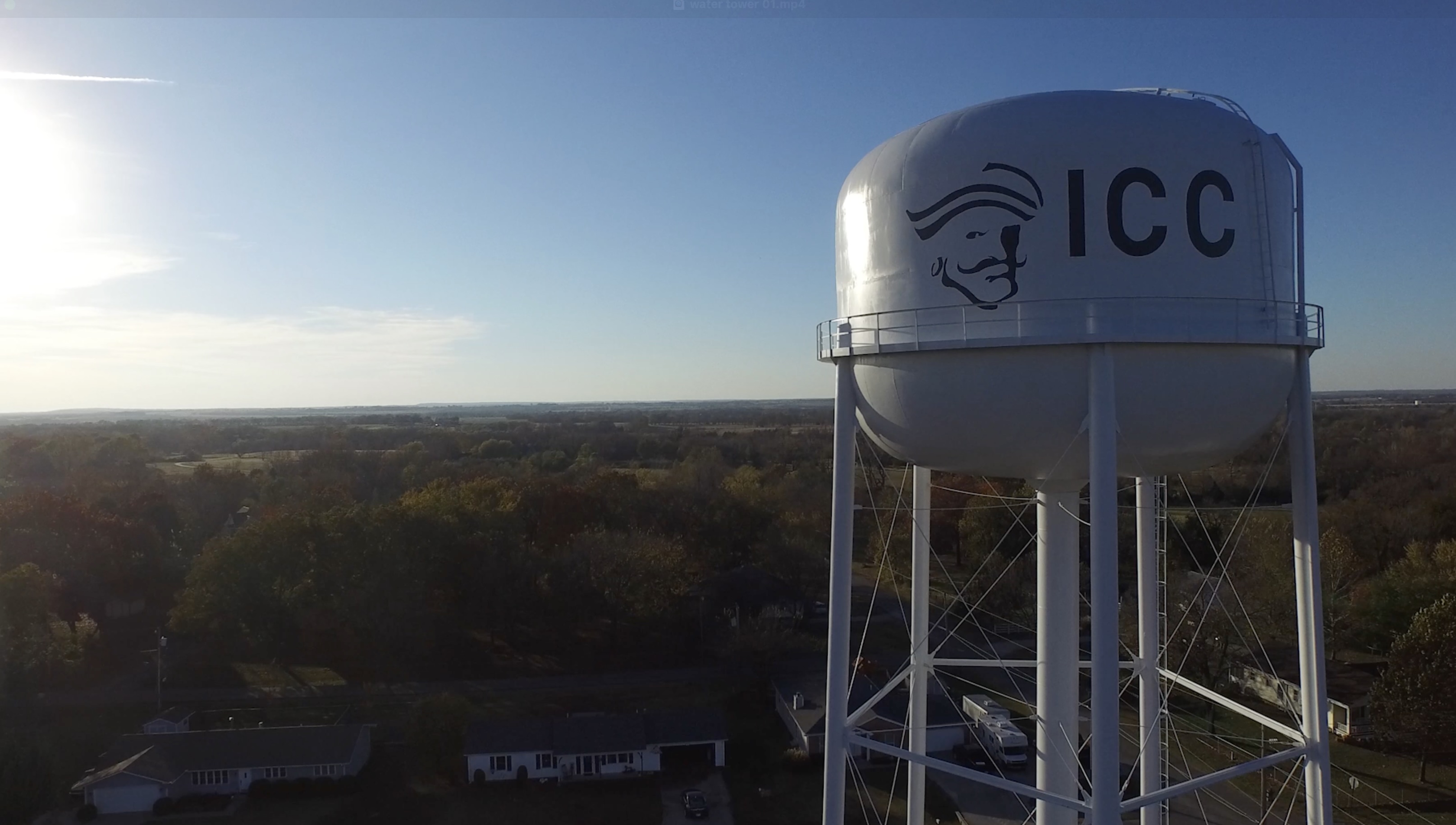 Watertower 