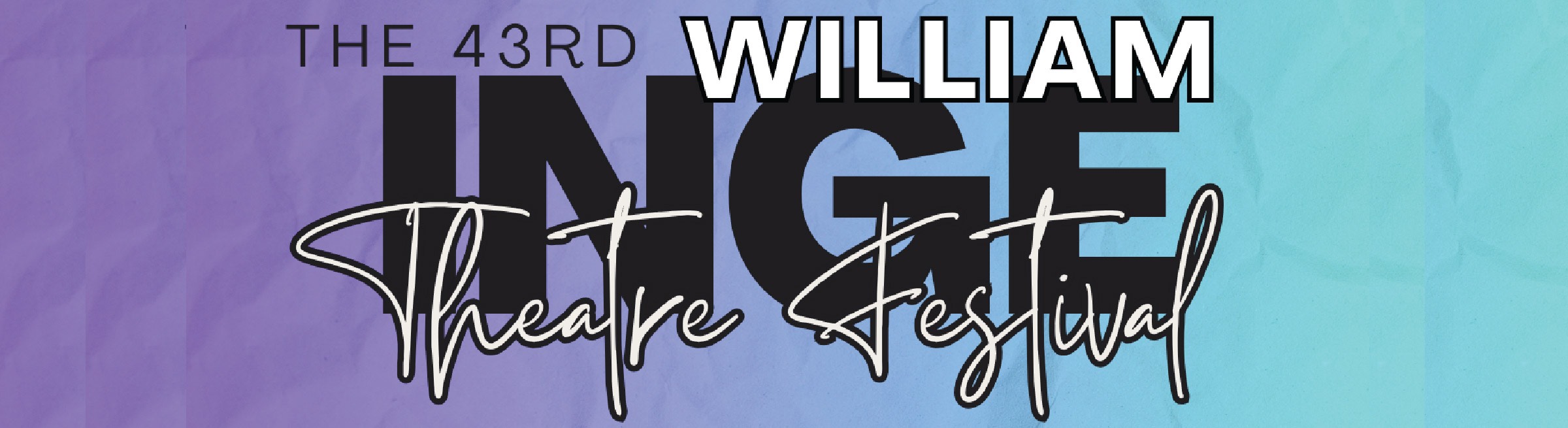 Festival Header
